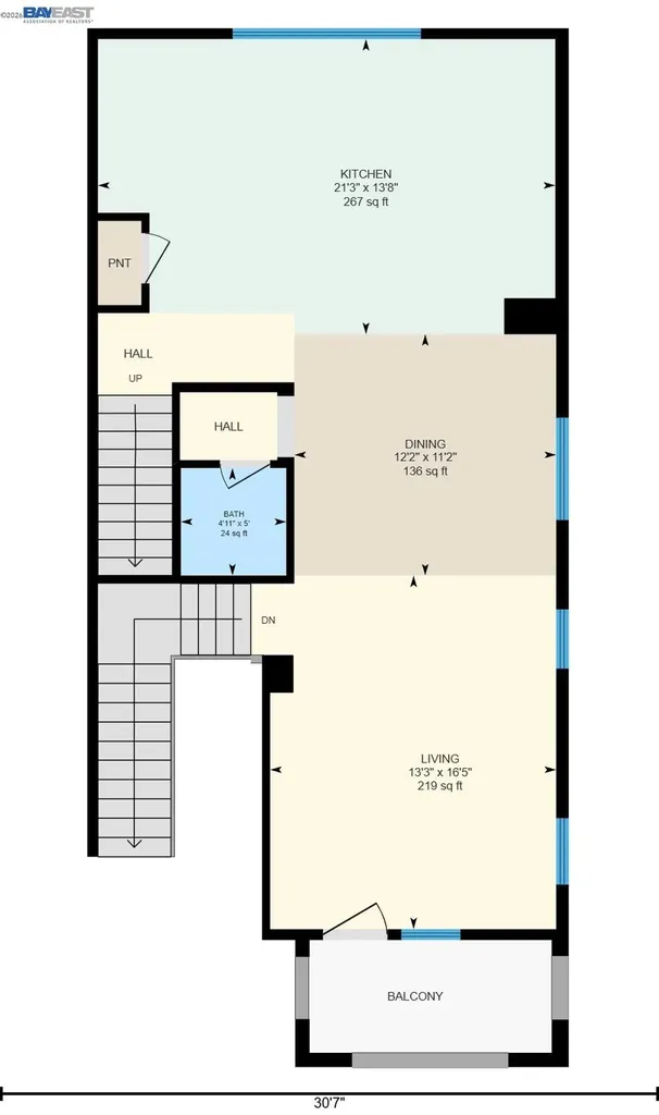 241 N Street Livermore CA 94551
