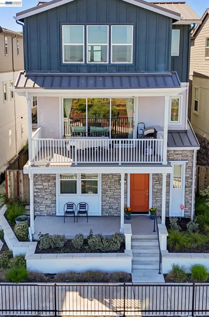 1106 Mateo Miller Circle San Ramon CA 94583