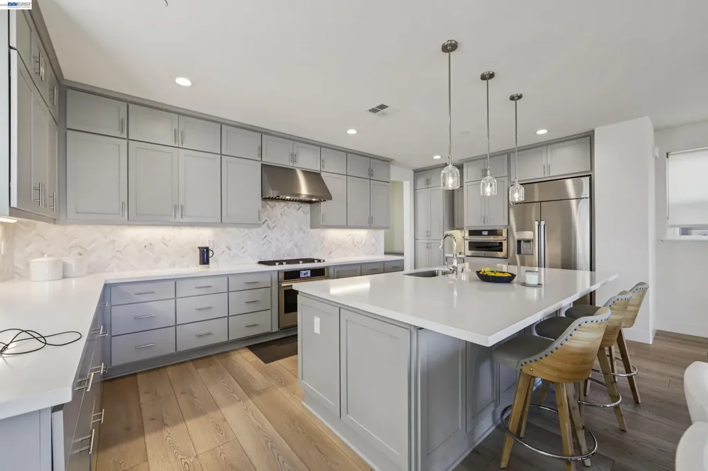 1106 Mateo Miller Circle San Ramon CA 94583