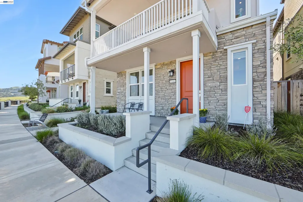 1106 Mateo Miller Circle San Ramon CA 94583