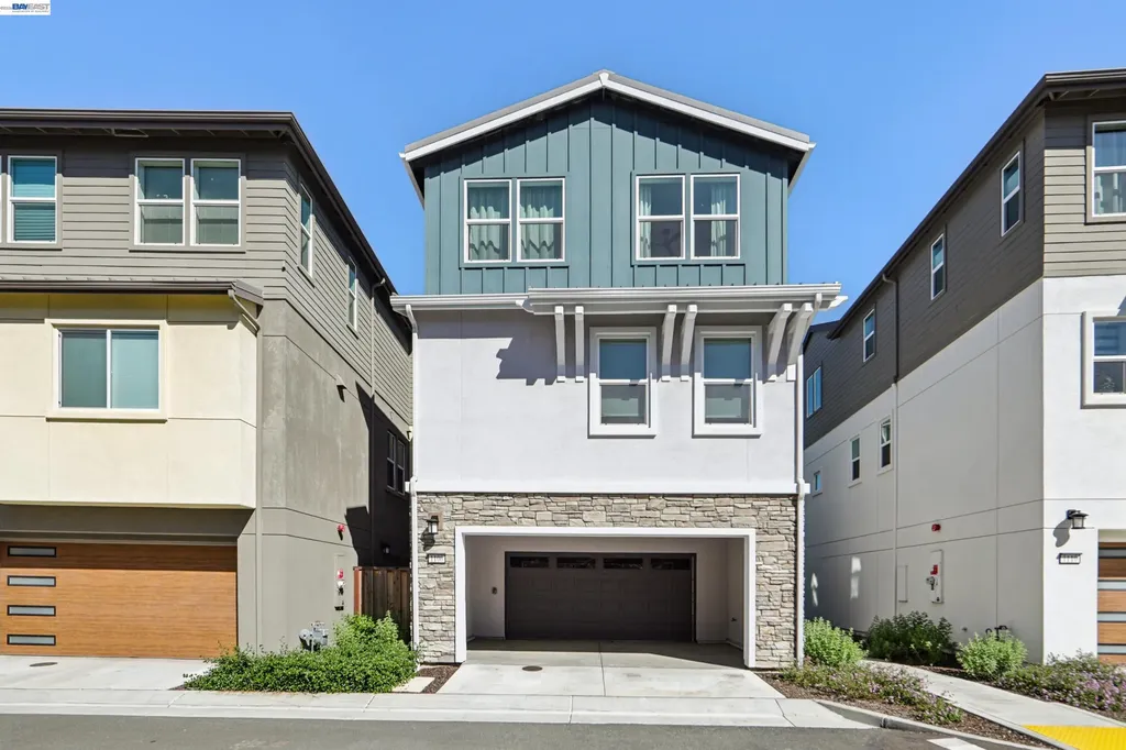 1106 Mateo Miller Circle San Ramon CA 94583