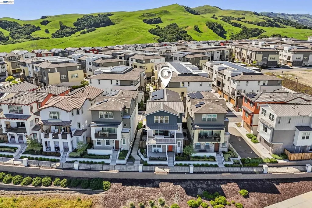 1106 Mateo Miller Circle San Ramon CA 94583