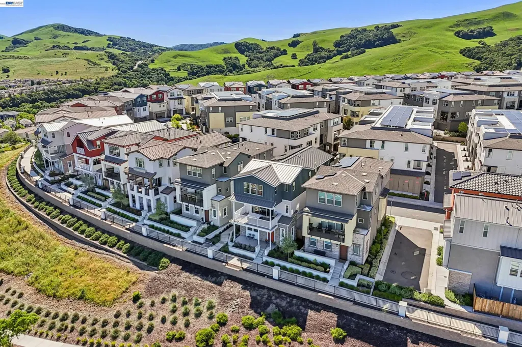 1106 Mateo Miller Circle San Ramon CA 94583