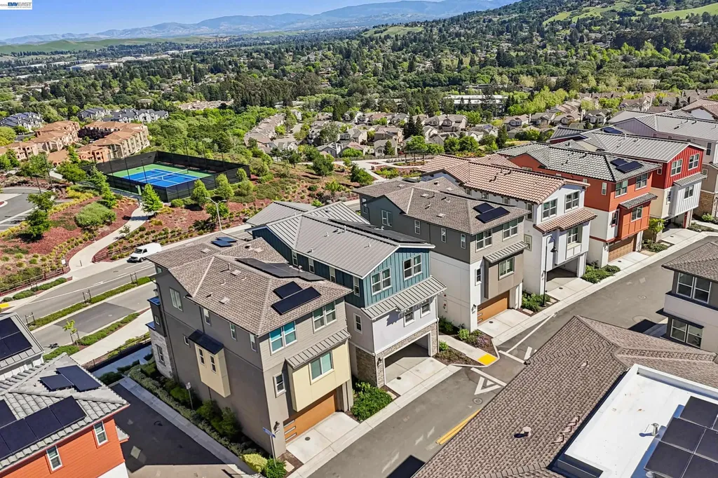 1106 Mateo Miller Circle San Ramon CA 94583