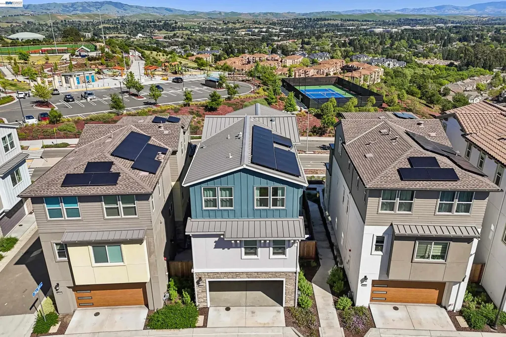 1106 Mateo Miller Circle San Ramon CA 94583