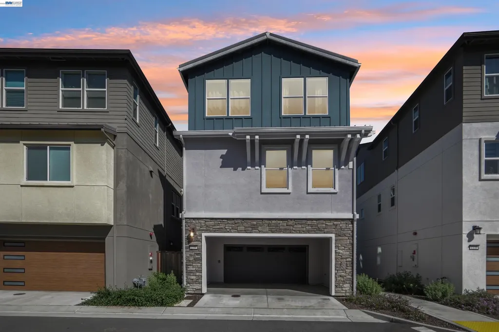 1106 Mateo Miller Circle San Ramon CA 94583