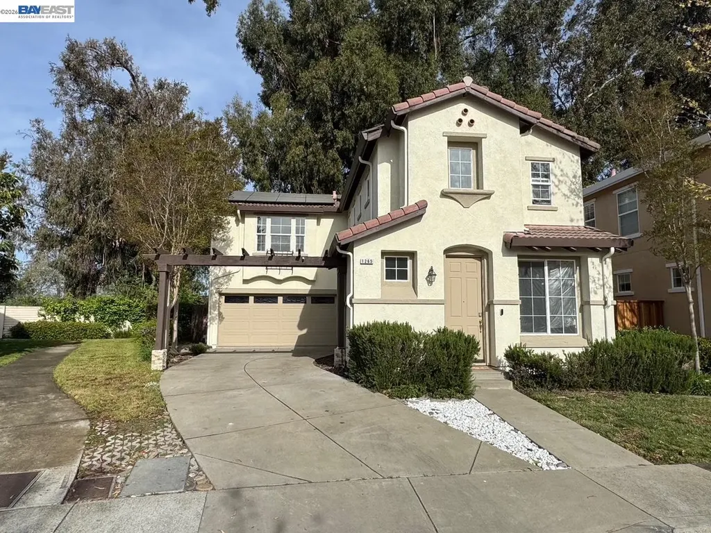 1265 Alder Creek Circle San Leandro CA 94577