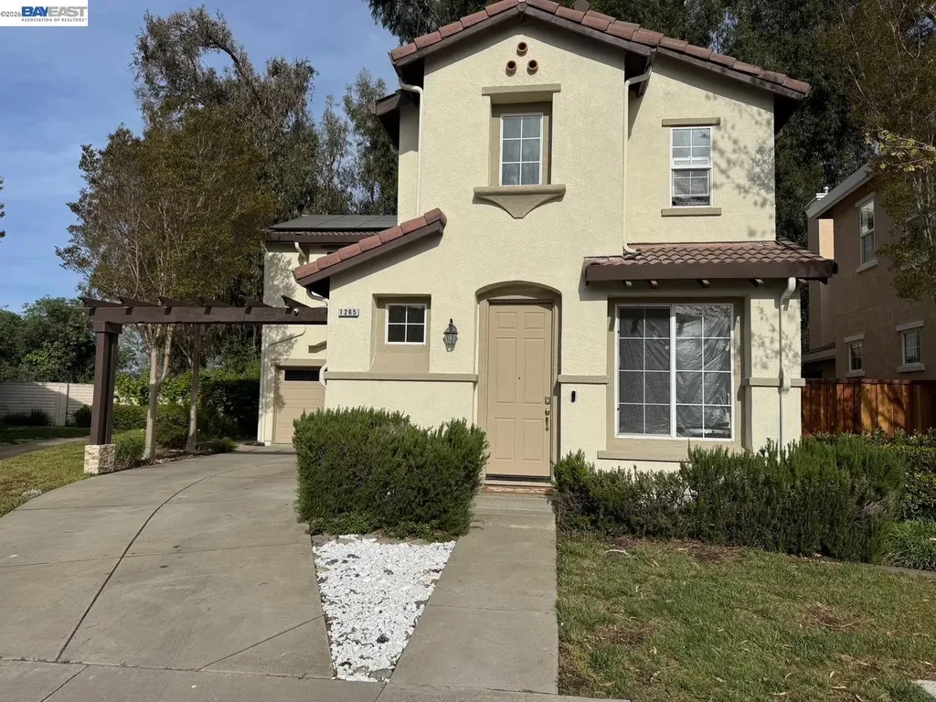 1265 Alder Creek Circle San Leandro CA 94577