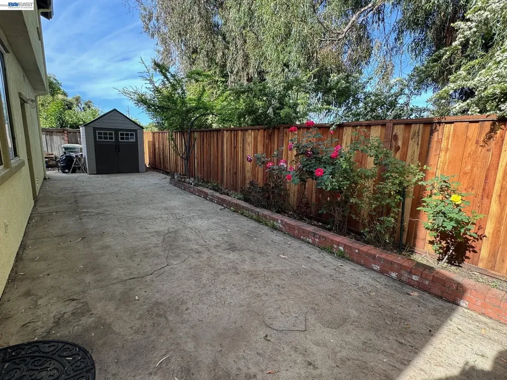 1265 Alder Creek Circle San Leandro CA 94577