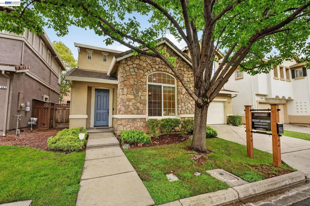 5345 Chesterfield Circle Dublin CA 94568