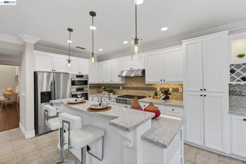5345 Chesterfield Circle Dublin CA 94568