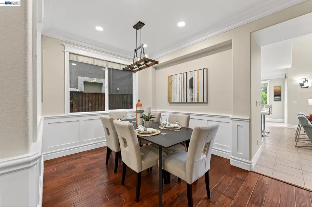 5345 Chesterfield Circle Dublin CA 94568