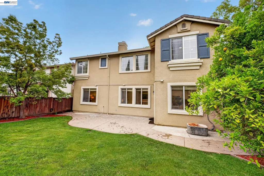 5345 Chesterfield Circle Dublin CA 94568