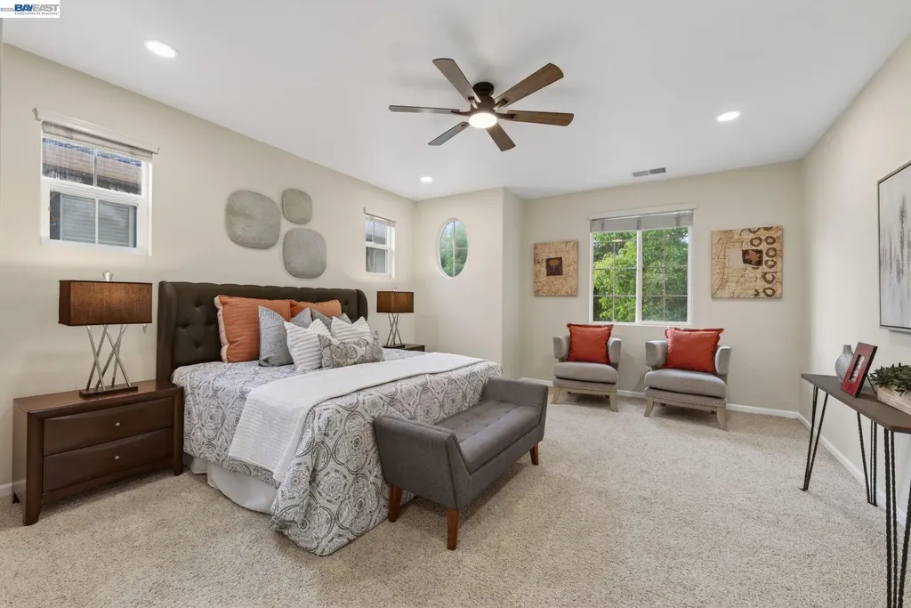 5345 Chesterfield Circle Dublin CA 94568