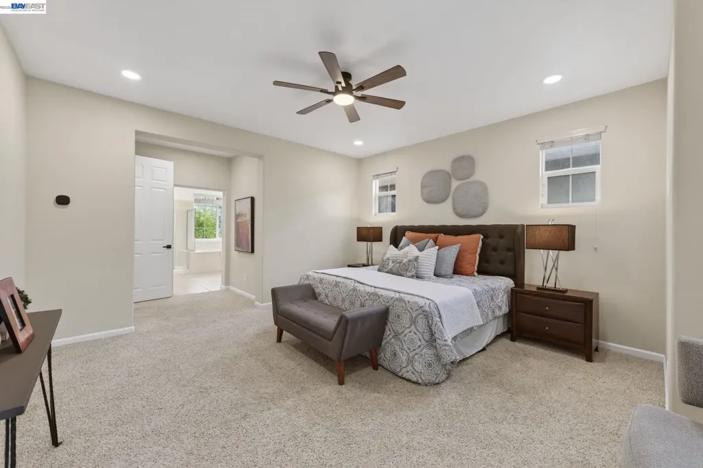 5345 Chesterfield Circle Dublin CA 94568