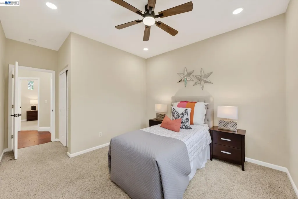 5345 Chesterfield Circle Dublin CA 94568
