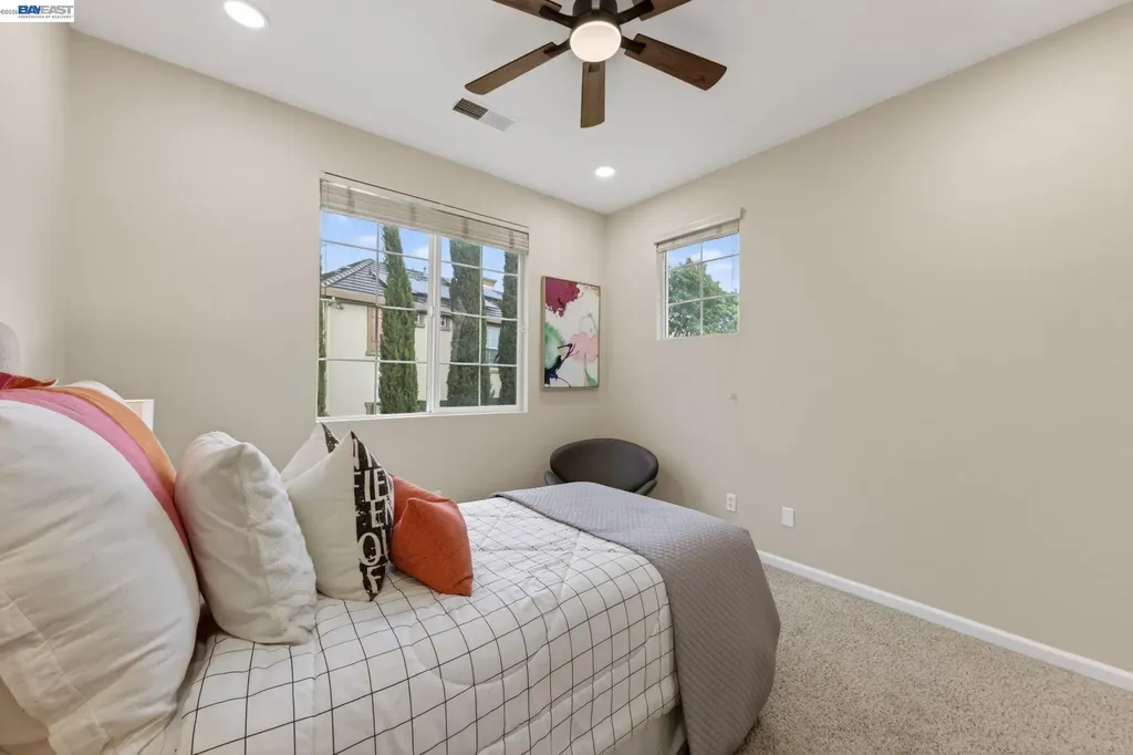 5345 Chesterfield Circle Dublin CA 94568