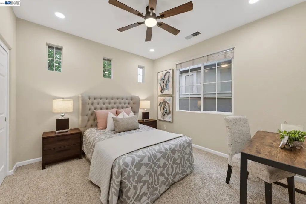 5345 Chesterfield Circle Dublin CA 94568