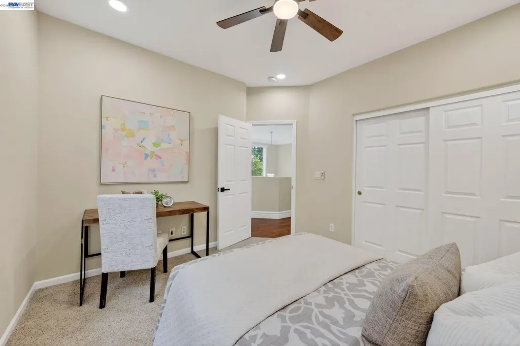 5345 Chesterfield Circle Dublin CA 94568