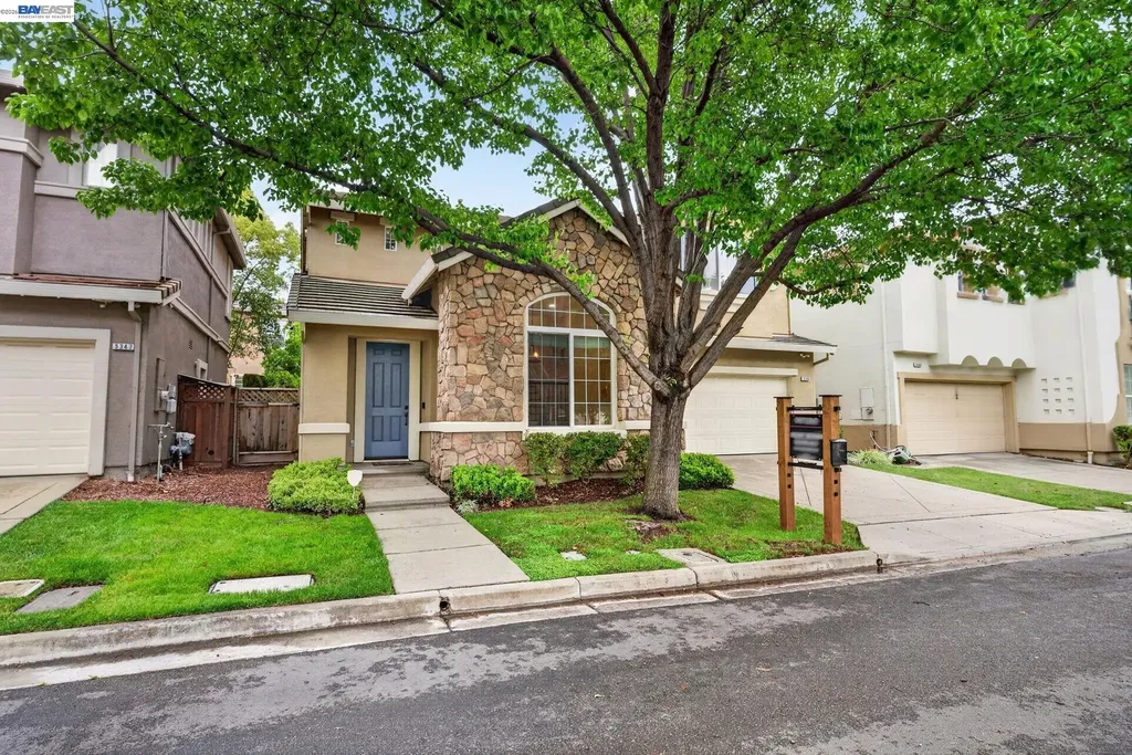 5345 Chesterfield Circle Dublin CA 94568