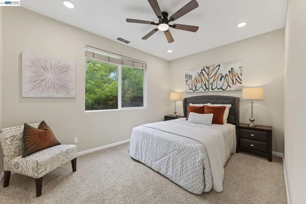 5345 Chesterfield Circle Dublin CA 94568