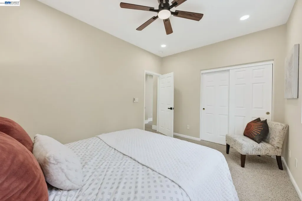 5345 Chesterfield Circle Dublin CA 94568