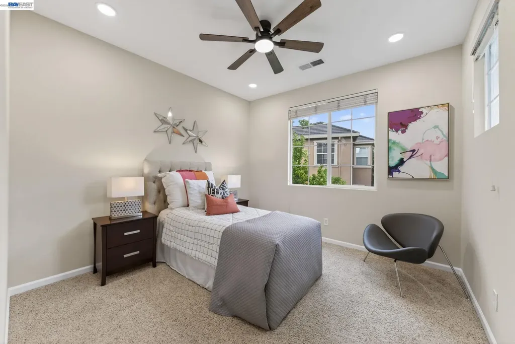 5345 Chesterfield Circle Dublin CA 94568