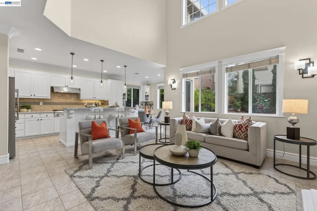 5345 Chesterfield Circle Dublin CA 94568
