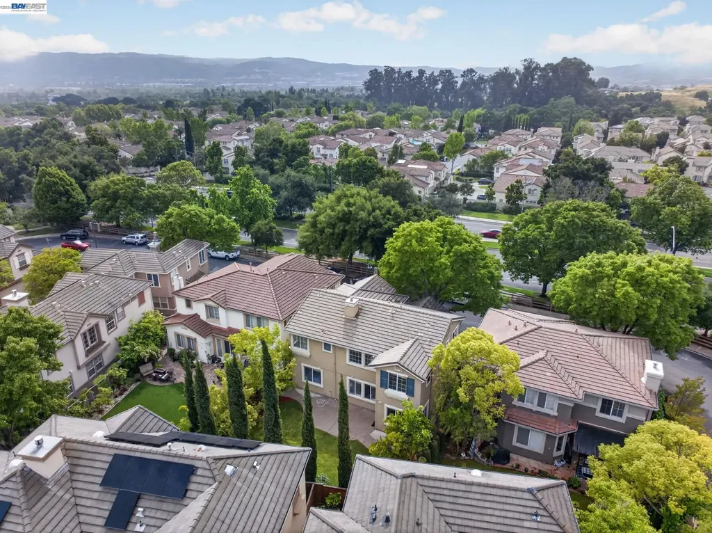 5345 Chesterfield Circle Dublin CA 94568