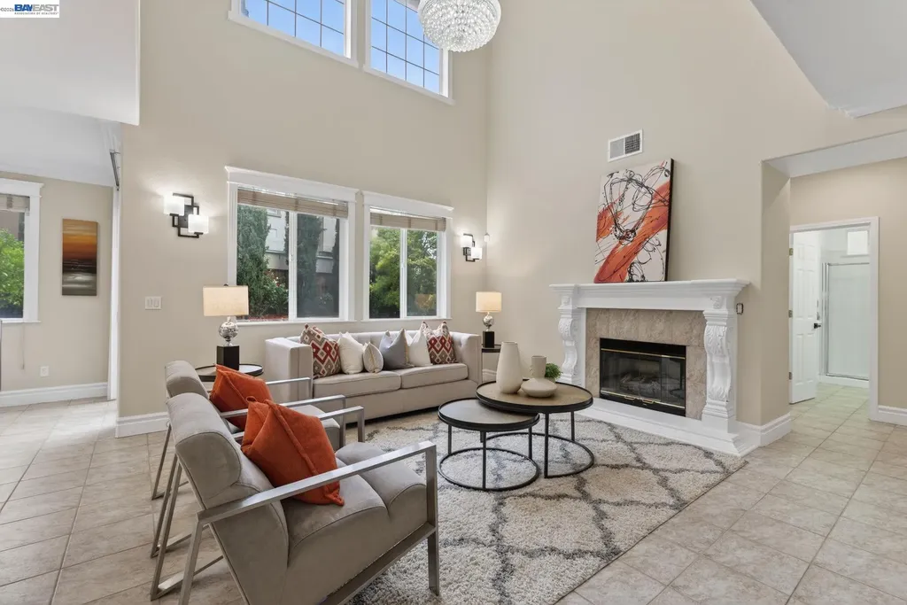 5345 Chesterfield Circle Dublin CA 94568