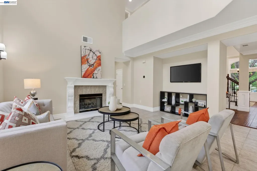 5345 Chesterfield Circle Dublin CA 94568