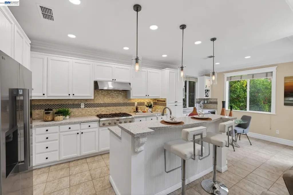 5345 Chesterfield Circle Dublin CA 94568