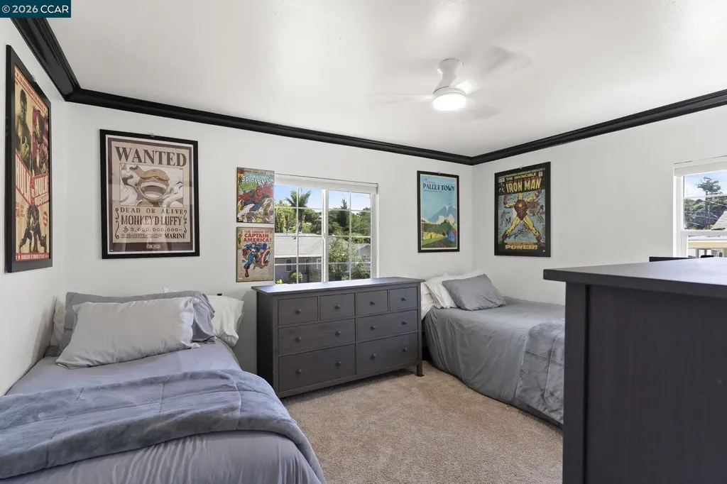 985 Mitchell Way El Sobrante CA 94803