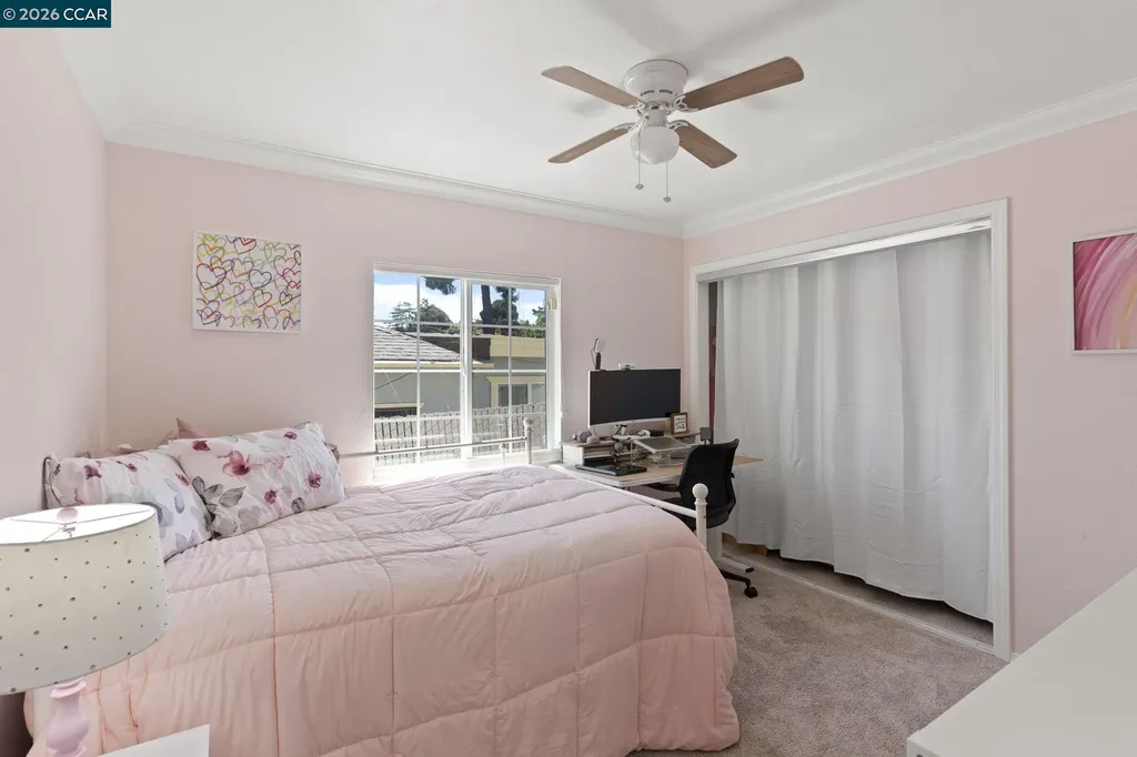 985 Mitchell Way El Sobrante CA 94803