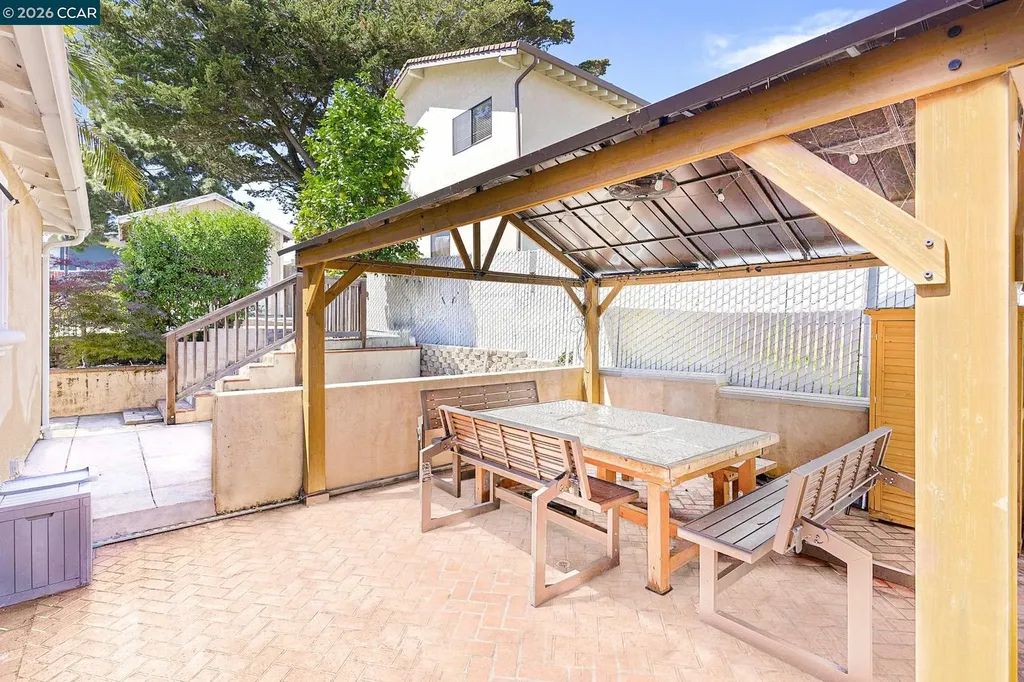 985 Mitchell Way El Sobrante CA 94803