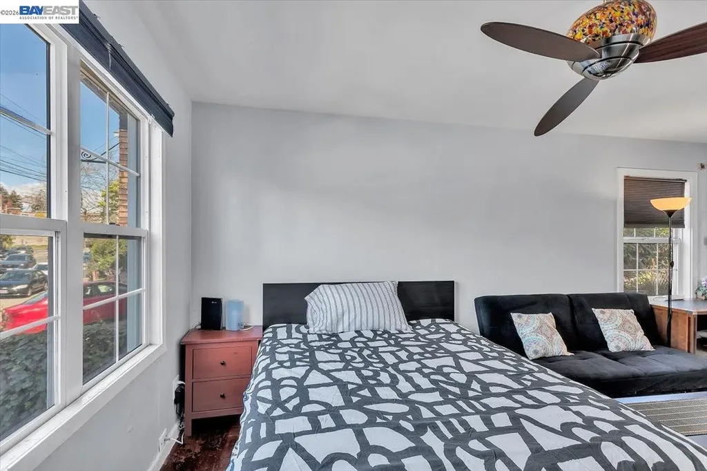 3300 Harrison Street Oakland CA 94611