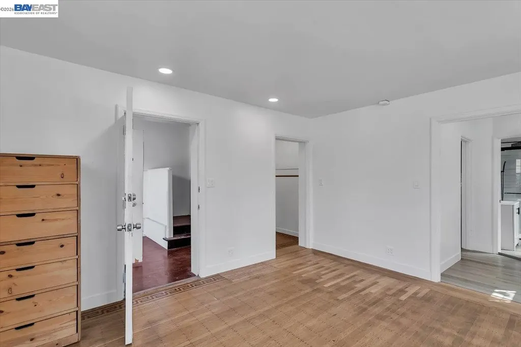 3300 Harrison Street Oakland CA 94611