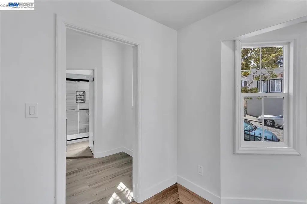 3300 Harrison Street Oakland CA 94611