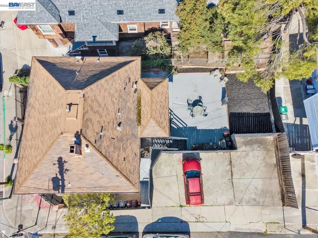 3300 Harrison Street Oakland CA 94611