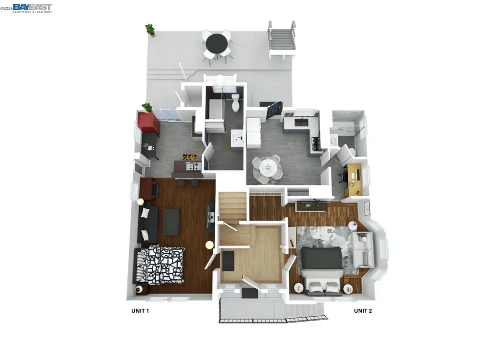 3300 Harrison Street Oakland CA 94611