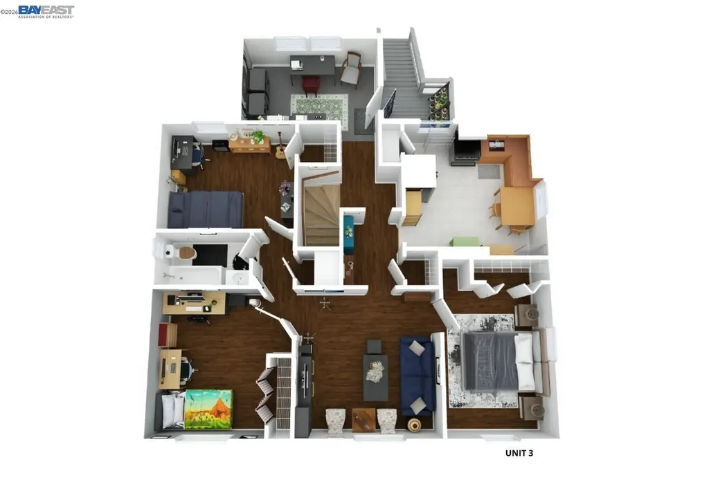 3300 Harrison Street Oakland CA 94611
