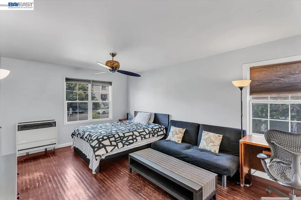 3300 Harrison Street Oakland CA 94611