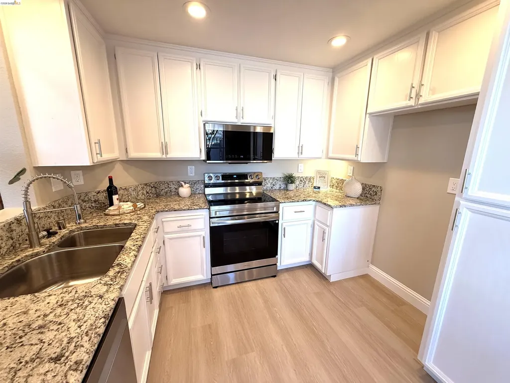 1736 Nandina Court Antioch CA 94531