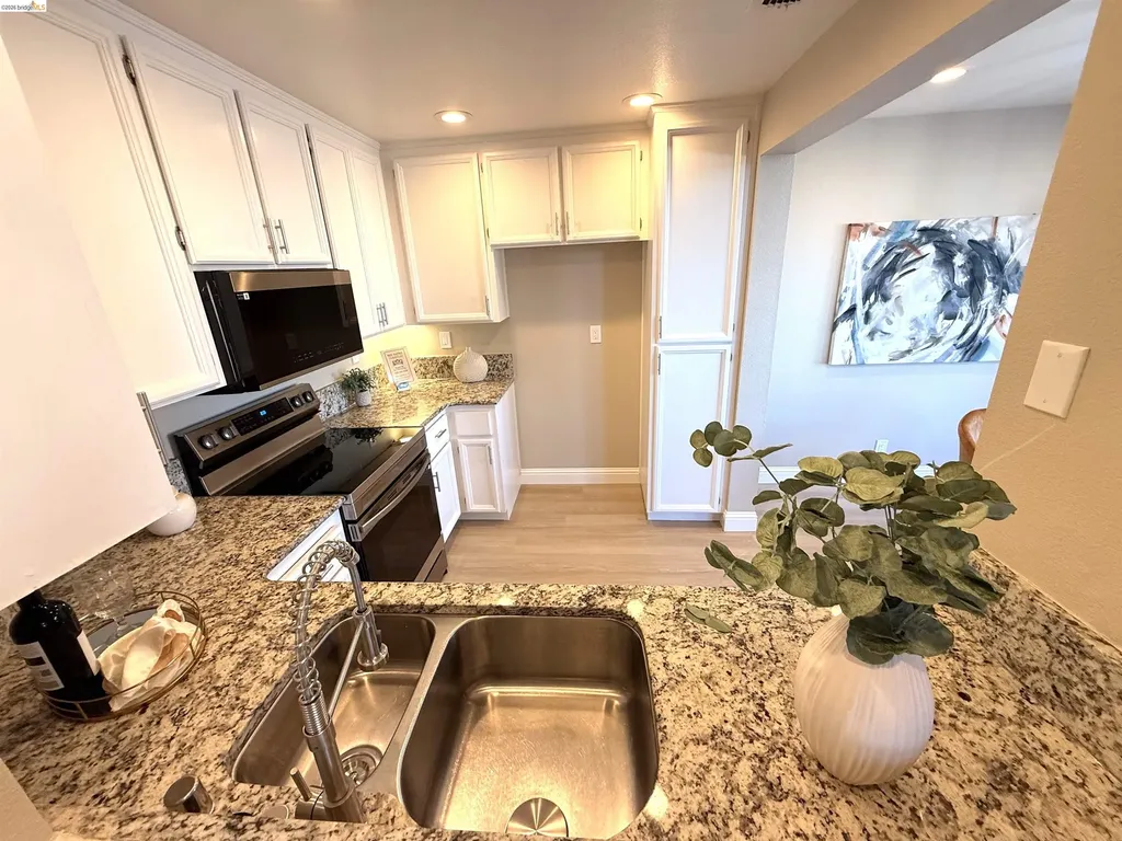 1736 Nandina Court Antioch CA 94531
