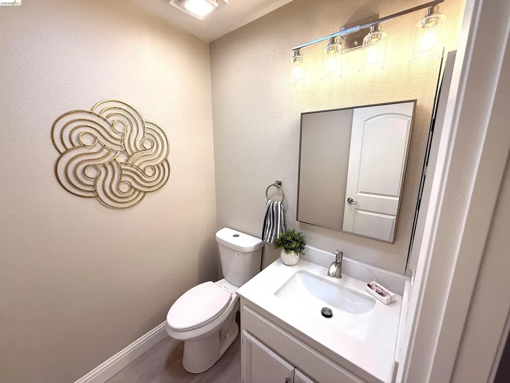 1736 Nandina Court Antioch CA 94531