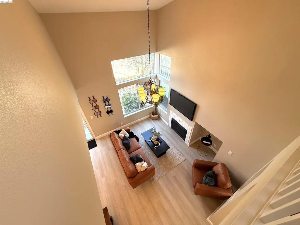 1736 Nandina Court Antioch CA 94531
