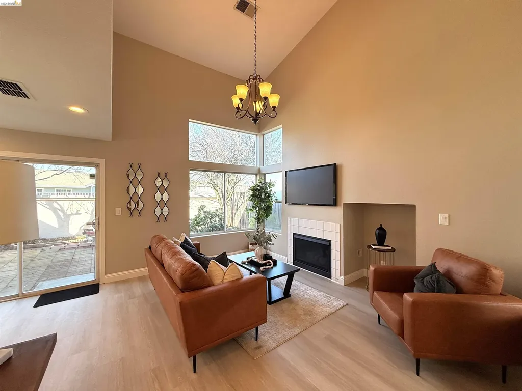 1736 Nandina Court Antioch CA 94531