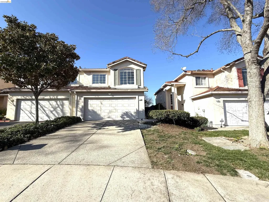 1736 Nandina Court Antioch CA 94531