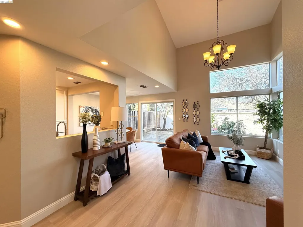 1736 Nandina Court Antioch CA 94531