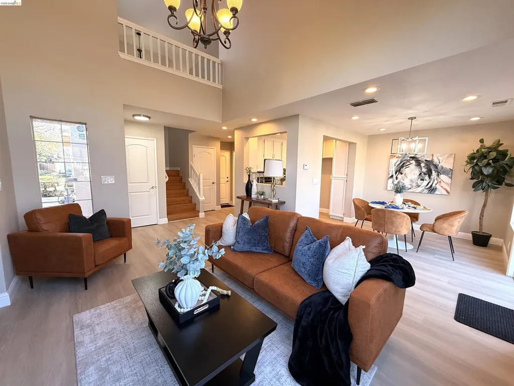 1736 Nandina Court Antioch CA 94531